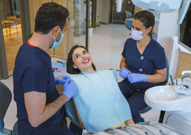 Best Wisdom Tooth Removal  in Ata, OK