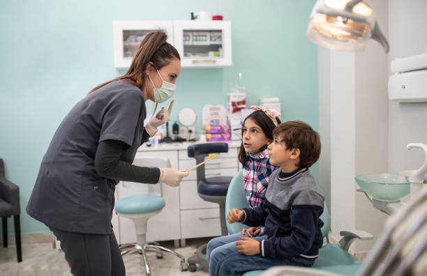  Ata, OK Holistic Dental Services Pros
