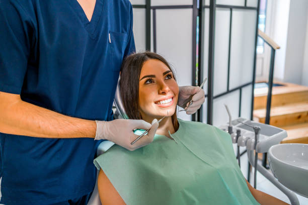 Best Dentures (Full and Partial)  in Ata, OK