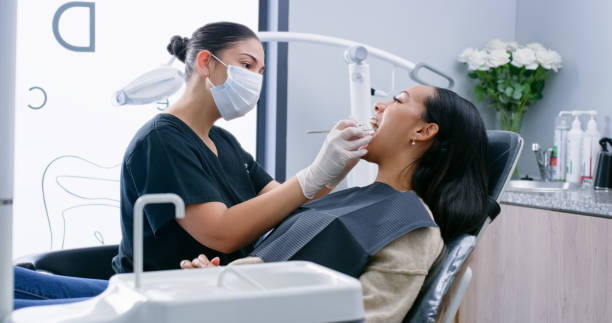 Best General Dentistry  in Ata, OK