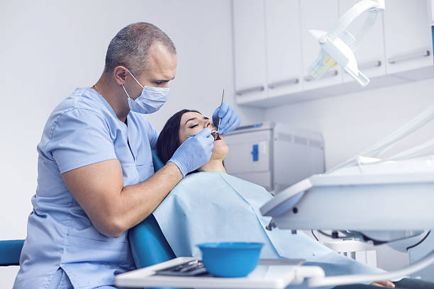 Professional  Holistic Dental Services in Atoka, OK