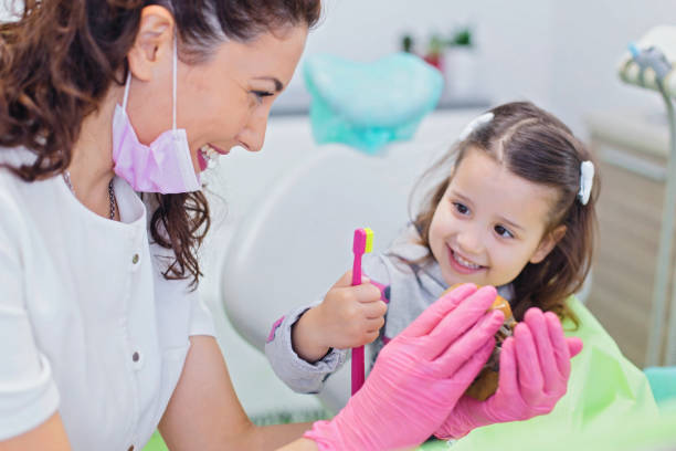Best Dental Exams and Cleanings  in Ata, OK
